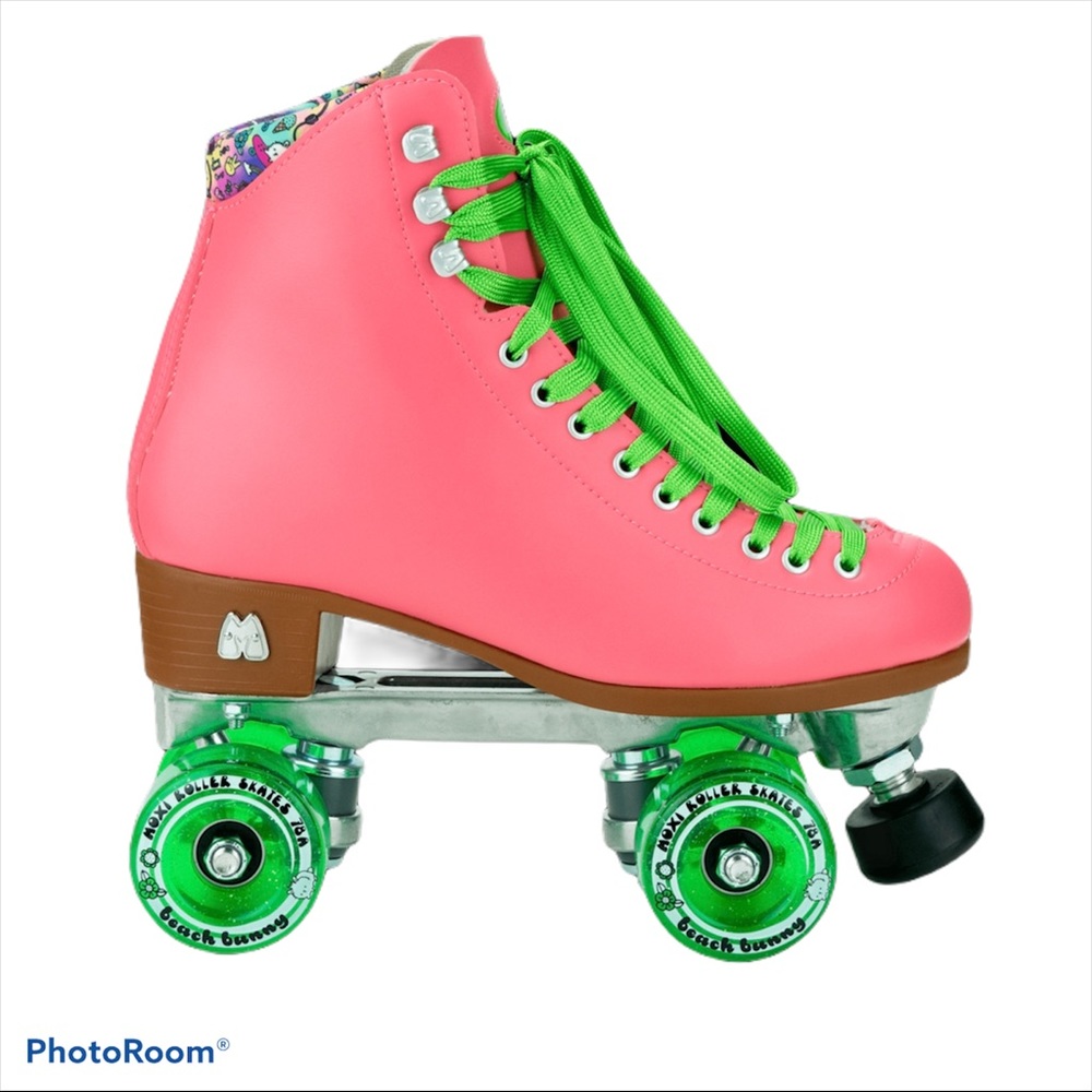 Moxi beach bunny size 4 boot ( fits women’s 5)